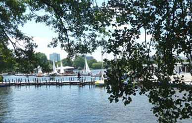 Außenalster 