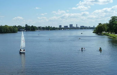 Außenalster 