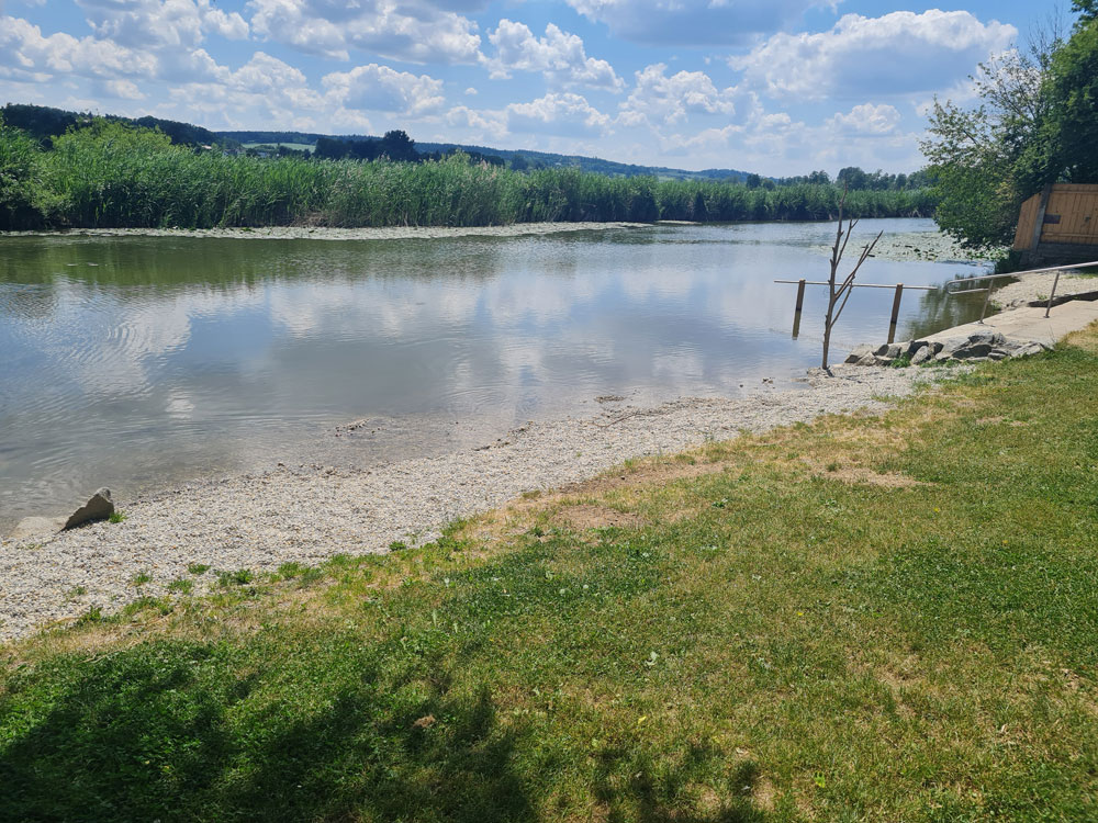 Badehaisl Frontenhausen