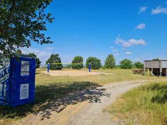 Naturfreibad Colmberg