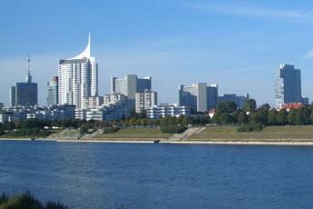 Donauinsel 