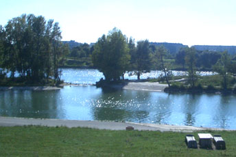 Donauinsel 