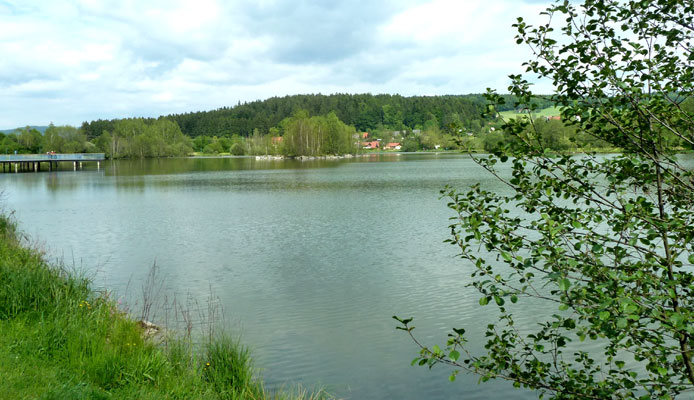 Erlauzwieslersee