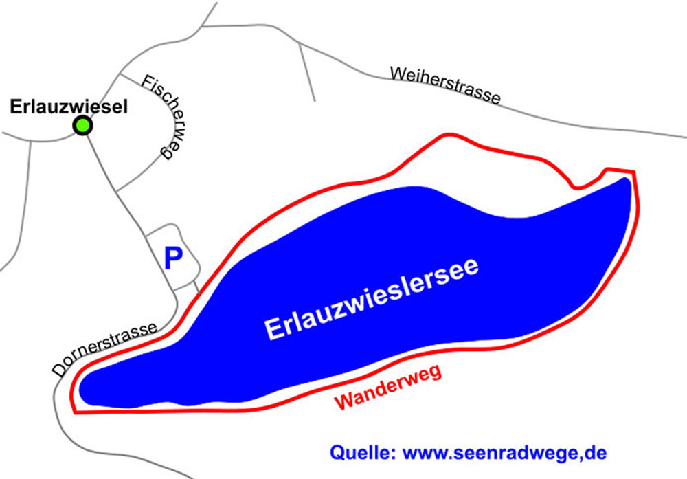 Erlauzwieslersee