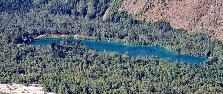 Badesee Etang de Buclet