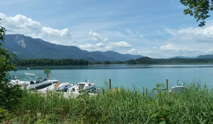 Faakersee