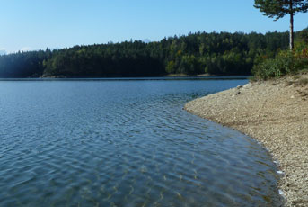 Urlaub Woerthersee