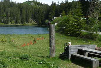 Frauensee 