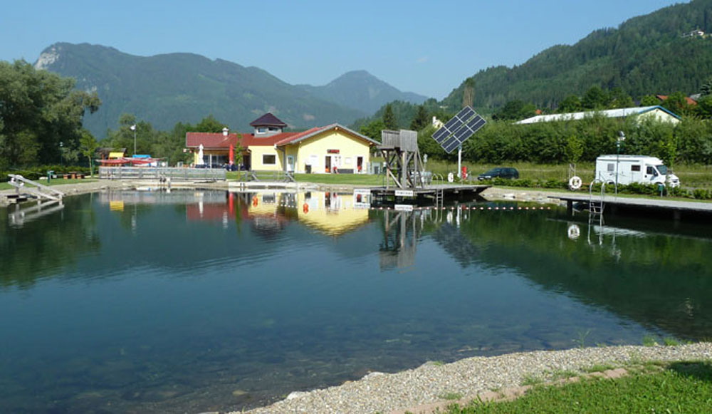 Freisambad