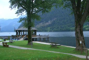 Grundlsee