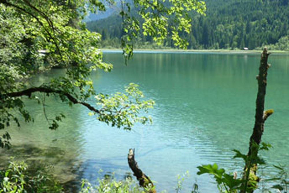 Jägersee