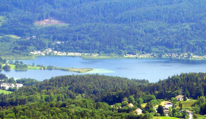 Keutschachersee 