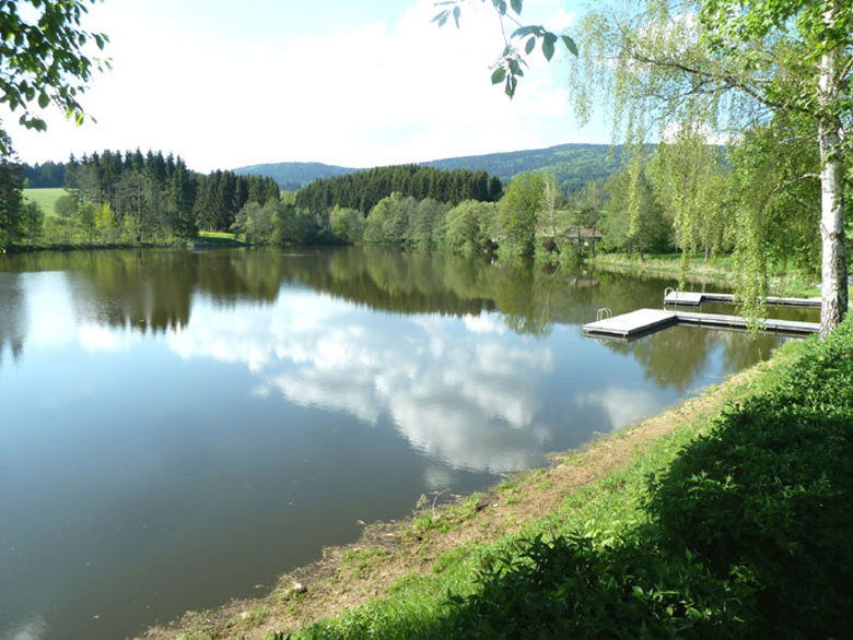 Klaffersee