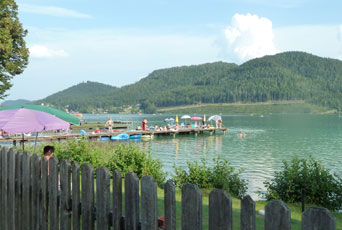 Klopeinersee