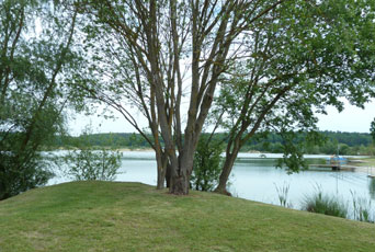 Naturbadesee Königsdorf