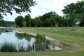 Naturbadesee Königsdorf