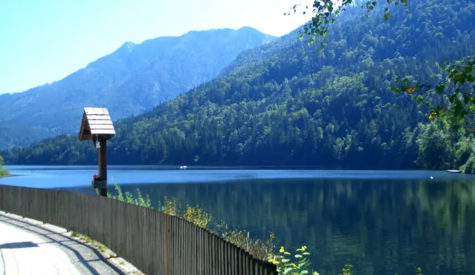 Lunzersee-Urlaub