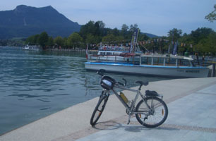 Mondsee