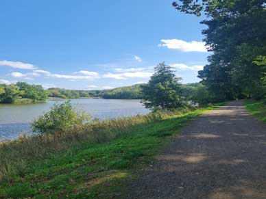 Ohmbachsee