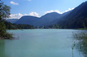 Pillersee 