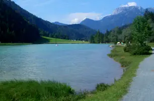 Pillersee 