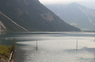 Plansee - Heiterwangersee