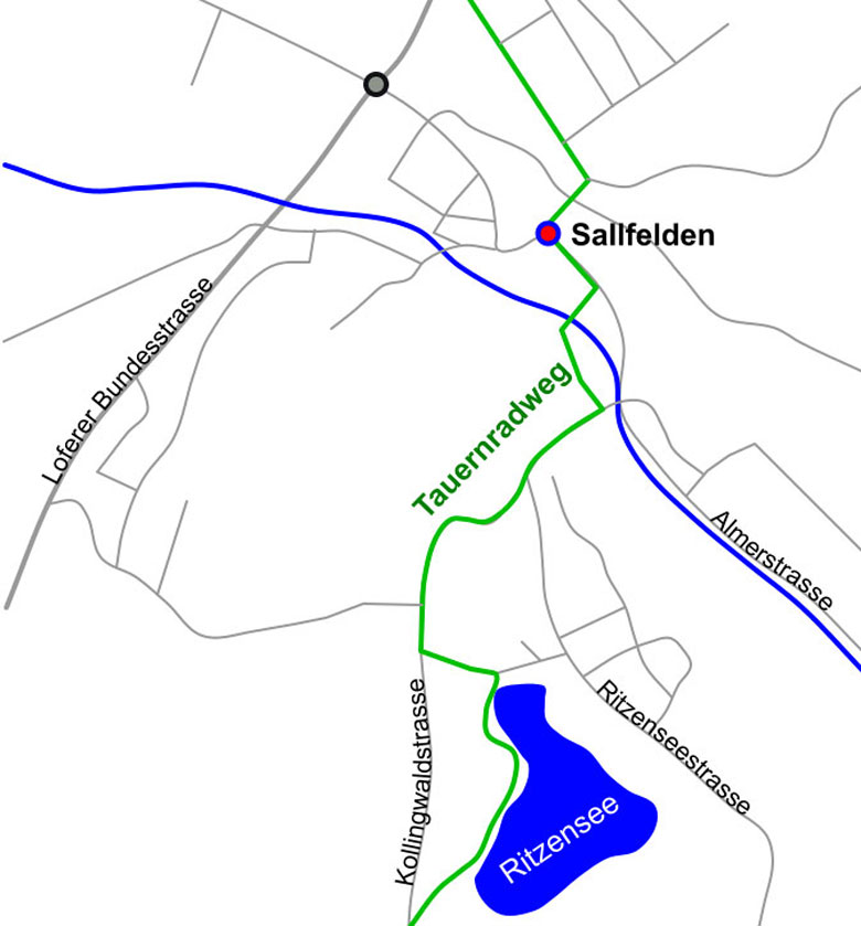 Ritzensee 