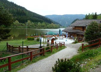 Trabochersee