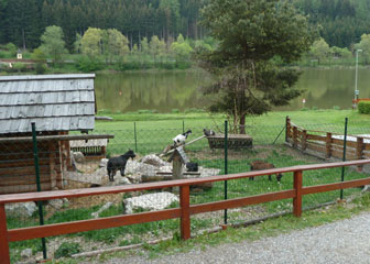 Trabochersee