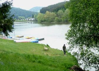 Trabochersee