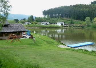 Trabochersee