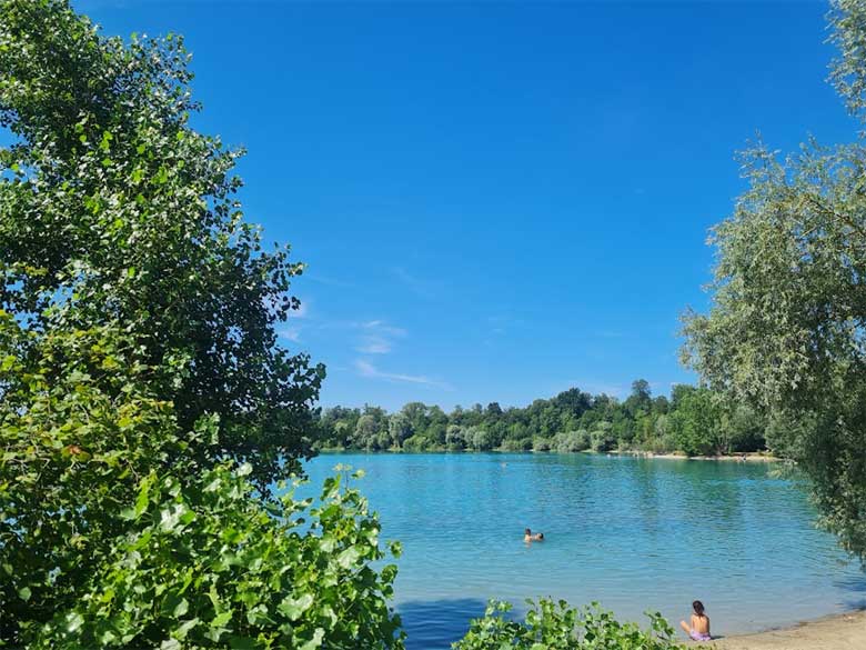 Waldmattensee