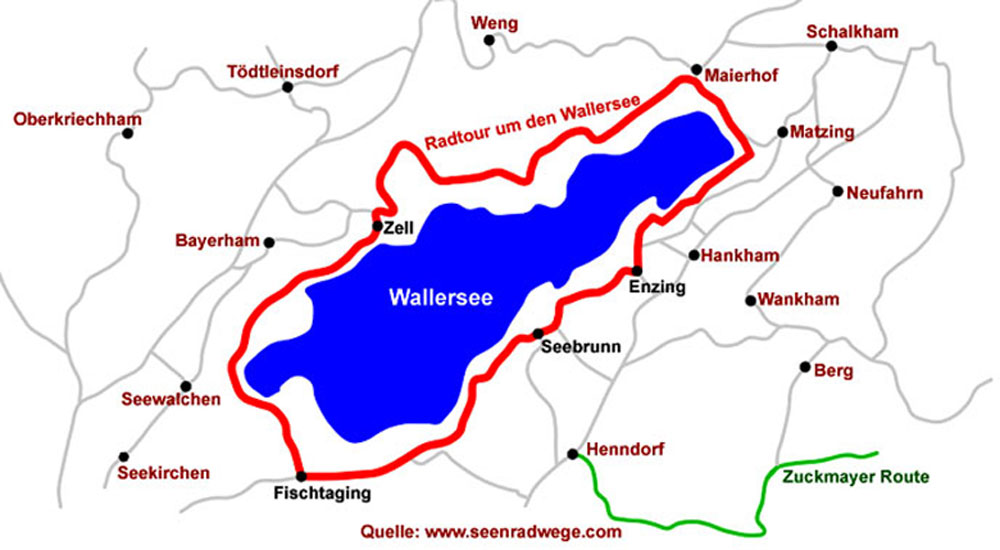 Wallersee