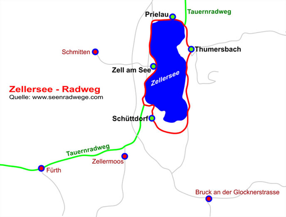 Zellersee