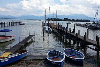 Chiemsee