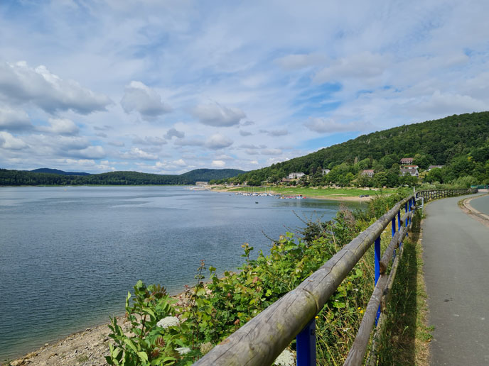 Edersee