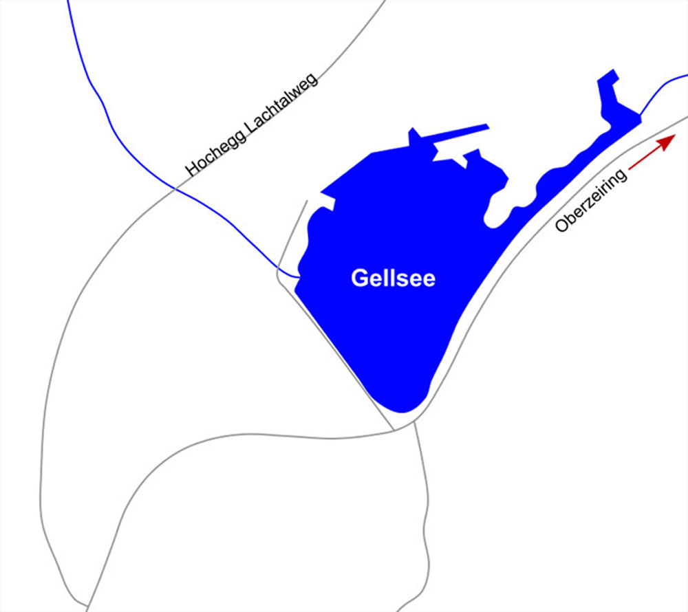 Gellsee
