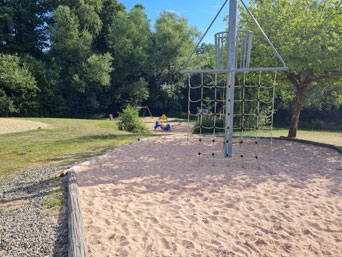 Naturbad Helmbrechts