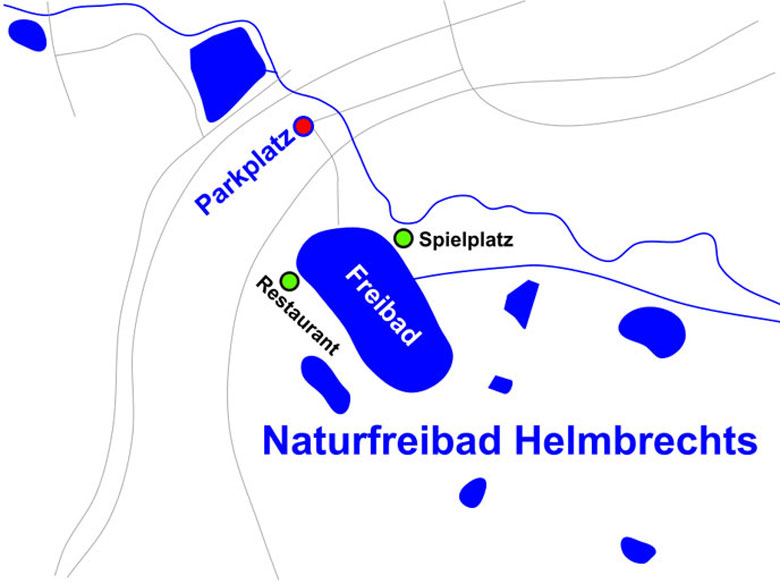 Naturbad Helmbrechts