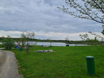 H&ouml;glinger Weiher