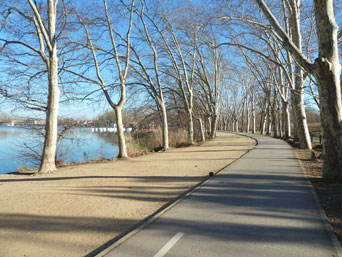 Estany de Banyoles&nbsp;