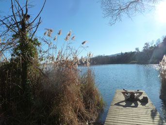 Estany de Banyoles&nbsp;