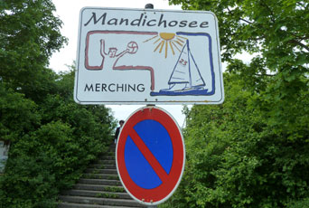 Mandichosee 