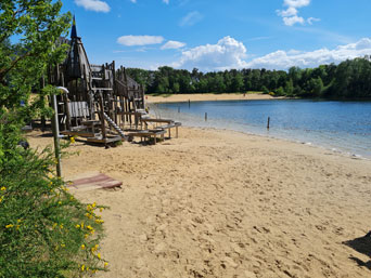 Quendorfer-See&nbsp;