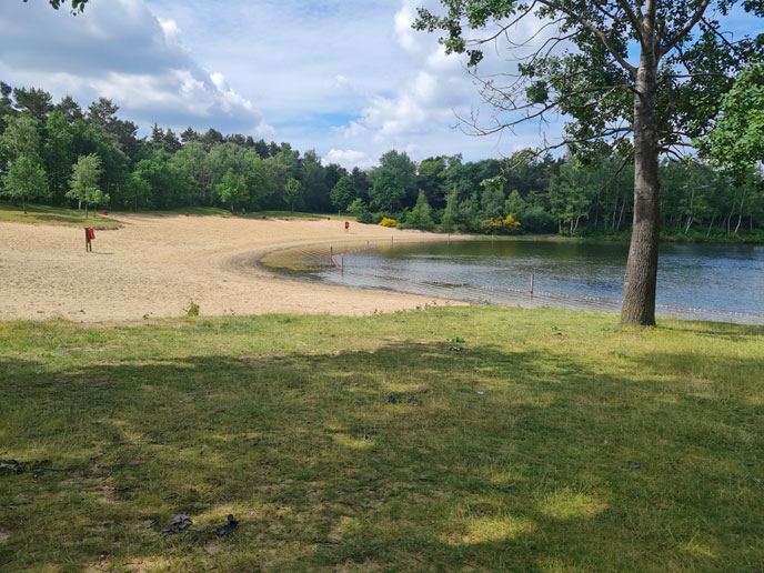 Quendorfer-See&nbsp;