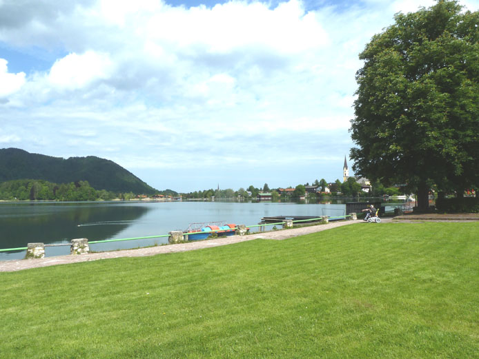 Schliersee