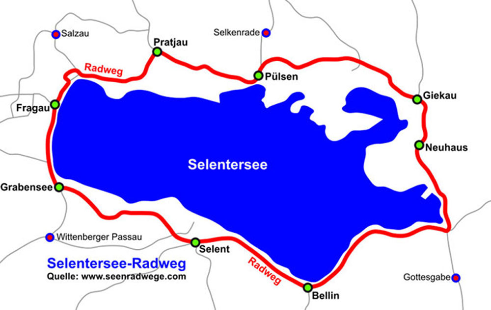Selentersee 