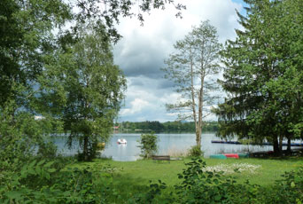 Staffelsee 