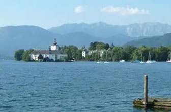 Traunsee