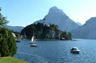 Traunsee